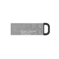 256GB Pendrive USB3.2 ezüst Kingston DataTraveler Kyson illusztráció, fotó 3