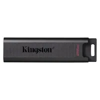256GB Pendrive USB3.2 fekete Kingston DataTraveler Max illusztráció, fotó 1