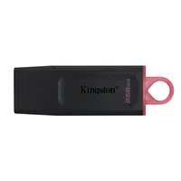 256GB Pendrive USB3.2 fekete Kingston DataTraveler Exodia DTX_256GB Technikai adatok