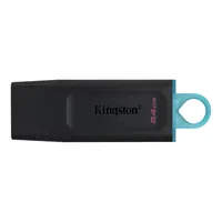 Akció 64GB Pendrive USB3.2 Kingston DataTraveler Exodia