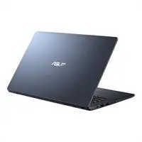 Asus VivoBook laptop 14  FHD N4020 4GB 128GB UHD W11 fekete Asus VivoBook Go 14 illusztráció, fotó 2