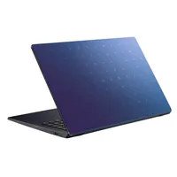 Asus VivoBook laptop 15,6  HD N4500 4GB 128GB UHD W11 kék Asus VivoBook E510 illusztráció, fotó 3