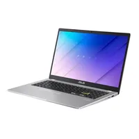 Asus VivoBook laptop 15,6  FHD N4020 4GB 128GB UHD W11 fehér Asus VivoBook E510 illusztráció, fotó 3