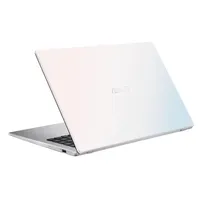 Asus VivoBook laptop 15,6  FHD N4020 4GB 128GB UHD W11 fehér Asus VivoBook E510 illusztráció, fotó 4