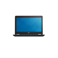 Dell Latitude E5270 notebook 12,5  i5-6300U 8GB 256GB SSD Linux illusztráció, fotó 1