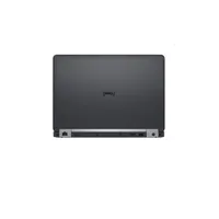 Dell Latitude E5270 notebook 12,5  i5-6300U 8GB 256GB SSD Linux illusztráció, fotó 2