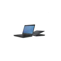 Dell Latitude E5470 notebook 14,0  i5-6200U 4GB 500GB HD520 Win10Pro illusztráció, fotó 2