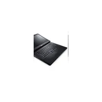 Dell Latitude E6500 Black notebook C2D P8700 2.53GHz 2G 250G VBtoXPP 3 év kmh D illusztráció, fotó 2