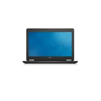 Dell Latitude E7270 notebook 12,5  FHD i5-6300U 8GB 256GB SSD Linux illusztráció, fotó 2