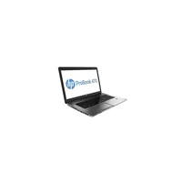 HP ProBook 470 G1 17,3  notebook Intel Core i5-4200M 2,5 GHz/4GB/1TB/8750 2GB/D illusztráció, fotó 2