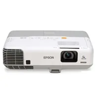 Epson EB-915W oktatási célú projektor, WXGA illusztráció, fotó 1