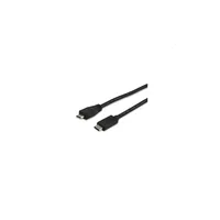 Átalakító USB Type-C -ről USB MicroB 2.0 -ra kábel 1m apa apa EQUIP-12888407 Technikai adatok
