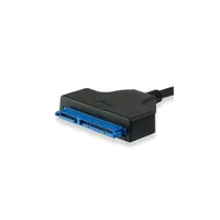 USB-C átalakító SATA apa/anya illusztráció, fotó 3