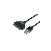USB3.0 átalakító SATA EQUIP-133471 Technikai adatok