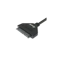USB3.0 átalakító SATA illusztráció, fotó 2