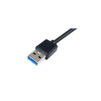 USB3.0 átalakító SATA illusztráció, fotó 3