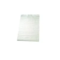 Flipchart papír sima-kockás 60x85 cm 50 lap, ár, vásárlás adat-lap