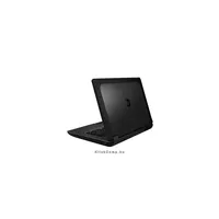 HP ZBook 17 17,3  notebook i7-4700QM NVIDIA Quadro K610M-1GB Win8 Pro illusztráció, fotó 4