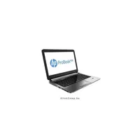 HP ProBook 430 G1 13,3  notebook Intel Core i3-4005U 1,7GHz/4GB/500GB/táska fek illusztráció, fotó 2