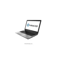HP ProBook 650 G1 15,6  notebook i5-4210M Win7 Pro és Win8 Pro illusztráció, fotó 3
