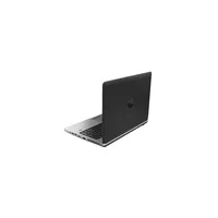 HP ProBook 650 G1 15,6  notebook FHD i5-4210M 8GB 8750M-1GB Win7 és Win8 illusztráció, fotó 4