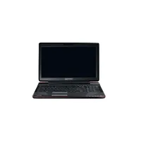 Toshiba Qosmio 15,6  laptop, i5-2410, 8GB, 500GB Hyb, GT540M, Win7HPre, BlueR n illusztráció, fotó 2