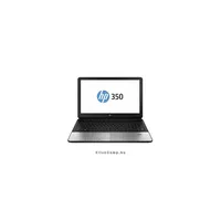 HP 350 G1 15,6  notebook i5-4200U Windows 8 ezüst illusztráció, fotó 1