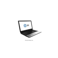 HP 350 G1 15,6  notebook i5-4200U Windows 8 ezüst illusztráció, fotó 2