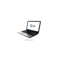 HP 350 G1 15,6  notebook i5-4200U Windows 8 ezüst illusztráció, fotó 3