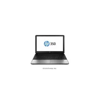 HP 350 G1 15,6  notebook i5-4200U 750GB 8670M-2GB Windows 8 ezüst illusztráció, fotó 1