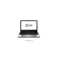 HP 350 G1 15,6  notebook i5-4200U ezüst illusztráció, fotó 1