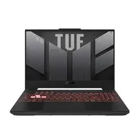 Asus TUF laptop 17,3" FHD R7-7735HS 16GB 512GB RTX4050 NOOS szürke Asus TUF Gaming A17