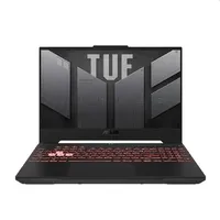 Asus TUF laptop 17,3" FHD R7-7735HS 16GB 512GB RTX4060 NOOS szürke Asus TUF Gaming A17