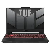 Asus TUF laptop 17,3" FHD R7-7735HS 16GB 1TB RTX4060 NOOS fekete Asus TUF Gaming A17