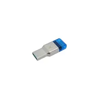 Kártyaolvasó USB 3.1+Type C Kingston FCR-ML3C MobileLite DUO 3C FCR-ML3C Technikai adatok