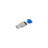 Kártyaolvasó USB 3.1+Type C Kingston FCR-ML3C MobileLite DUO 3C illusztráció, fotó 2