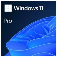 Microsoft Windows 11 Professional 64bit 1pack ENG OEI DVD illusztráció, fotó 2