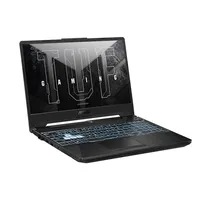 Asus TUF laptop 15,6  FHD i5-11400H 8GB 512GB RTX3050 NOOS fekete Asus TUF Gami illusztráció, fotó 2