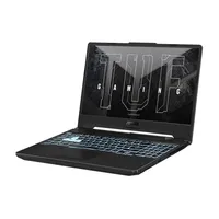 Asus TUF laptop 15,6  FHD i5-11400H 8GB 512GB RTX3050 NOOS fekete Asus TUF Gami illusztráció, fotó 3