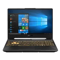 Asus TUF laptop 15,6" FHD i7-11800H 8GB 512GB RTX3050Ti W10 szürke Asus TUF Gaming F15 FX506HEB-HN149VT Technikai adatok