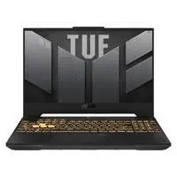 Akció Asus TUF laptop 15,6 FHD i7-13620H 8GB 512GB RTX4050 NOOS szürk : FX507VU-LP134
