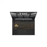 Asus TUF laptop 15,6  FHD i5-12500H 16GB 512GB RTX3050 NOOS szürke Asus TUF Gam illusztráció, fotó 2