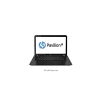 HP Pavilion 17-e113sh 17,3  notebook /AMD A8-4500M 1,9GHz/8GB/1TB/AMD HD8670M 1 illusztráció, fotó 1