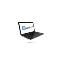 HP Pavilion 17-e113sh 17,3  notebook /AMD A8-4500M 1,9GHz/8GB/1TB/AMD HD8670M 1 illusztráció, fotó 2