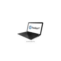 HP Pavilion 17-e113sh 17,3  notebook /AMD A8-4500M 1,9GHz/8GB/1TB/AMD HD8670M 1 illusztráció, fotó 3