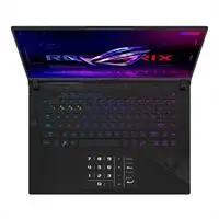 Asus ROG laptop 16  WQXGA i9-14900HX 16GB 1TB RTX4080 W11 fekete Asus ROG Strix illusztráció, fotó 3
