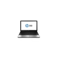 HP 350 G1 15,6  notebook i5-4200U 1TB 8670M-2GB ezüst illusztráció, fotó 1
