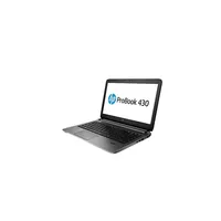 HP ProBook 430 G2 13.3  laptop HD Core i7-4510U 2.0GHz, 6GB, 128GB SSD, WWAN, F illusztráció, fotó 2