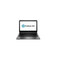 HP ProBook 430 G2 13,3  notebook i3-4030U táska fekete illusztráció, fotó 2