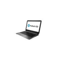 HP ProBook 430 G2 13,3  notebook i3-4030U táska fekete illusztráció, fotó 3